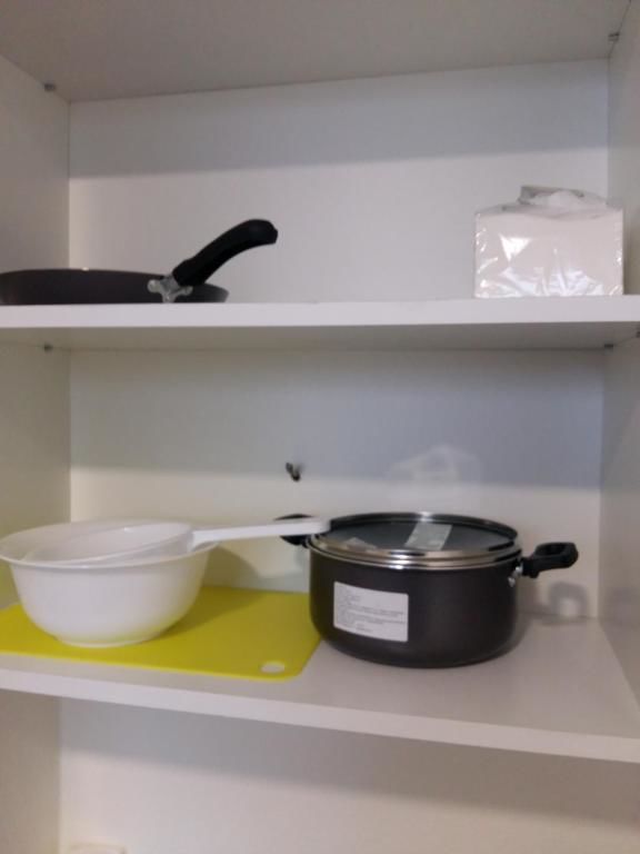 Апартаменты Apart Hotel Orange Киев-44