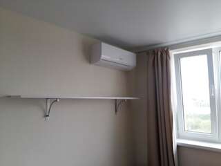 Апартаменты Apart Hotel Orange Киев Апартаменты с 1 спальней-9