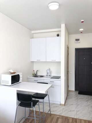 Апартаменты Apart Hotel Orange Киев-1