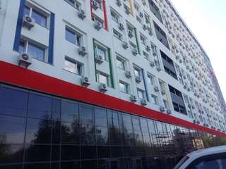 Апартаменты Apart Hotel Orange Киев Апартаменты с 1 спальней-23