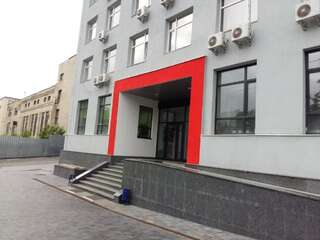 Апартаменты Apart Hotel Orange Киев Апартаменты с 1 спальней-24