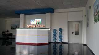 Апартаменты Apart Hotel Orange Киев Апартаменты с 1 спальней-25