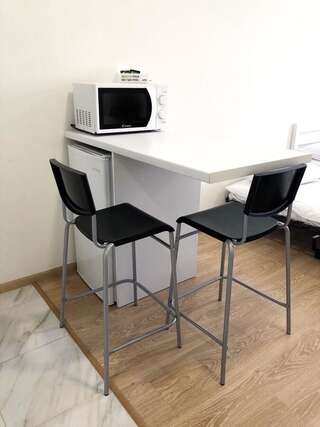 Апартаменты Apart Hotel Orange Киев-2