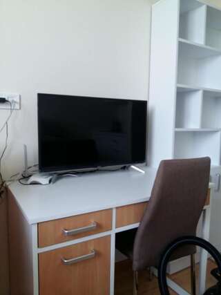 Апартаменты Apart Hotel Orange Киев Апартаменты с 1 спальней-27