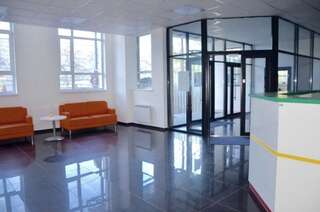 Апартаменты Apart Hotel Orange Киев Апартаменты с 1 спальней-4