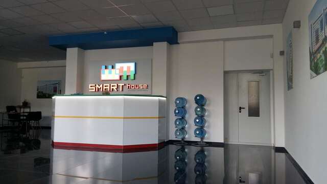 Апартаменты Apart Hotel Orange Киев-3