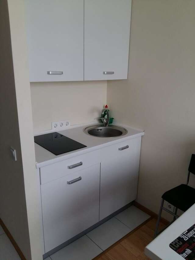 Апартаменты Apart Hotel Orange Киев-20