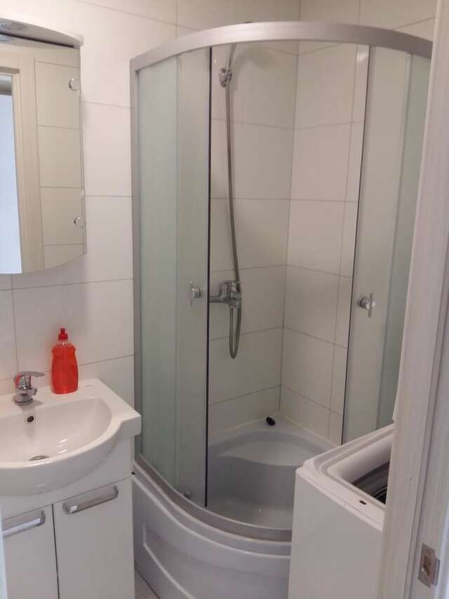 Апартаменты Apart Hotel Orange Киев-23