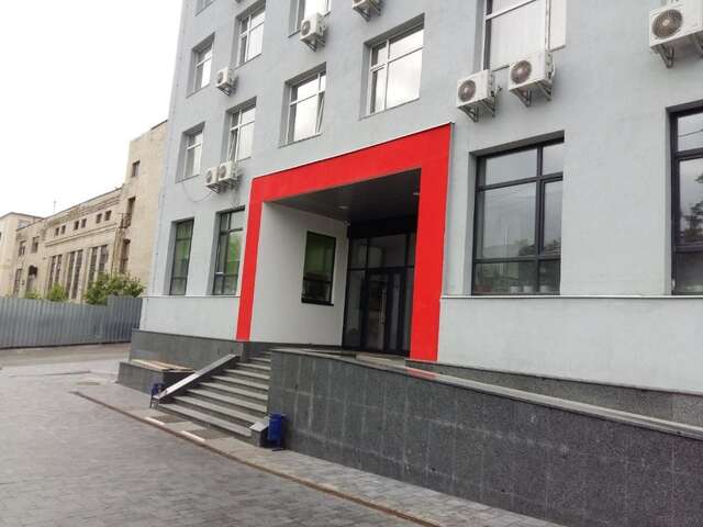 Апартаменты Apart Hotel Orange Киев-29