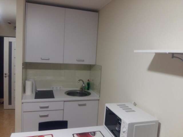 Апартаменты Apart Hotel Orange Киев-40